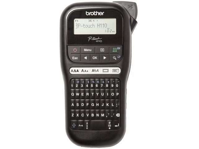 Labelmaker Brother PT-H110