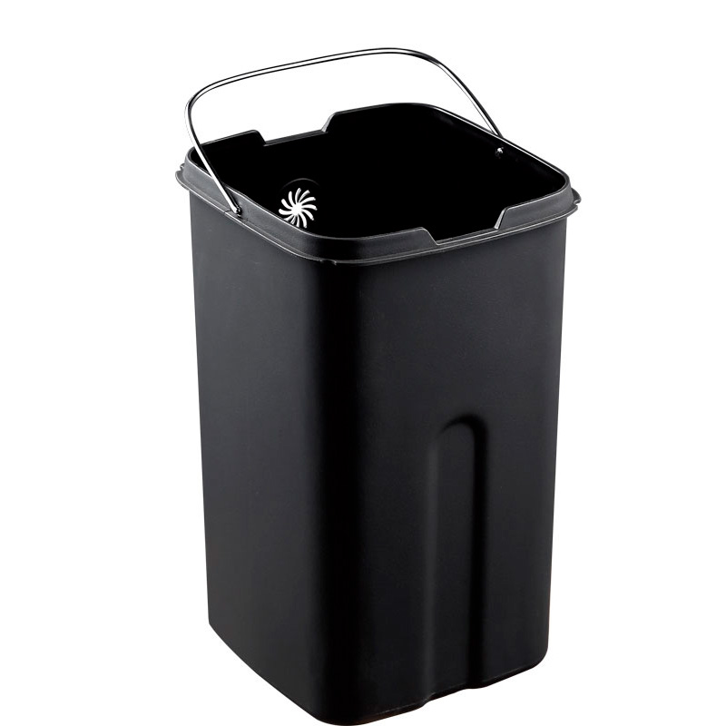 Laguna Trash Bin 12 ltr, EKO