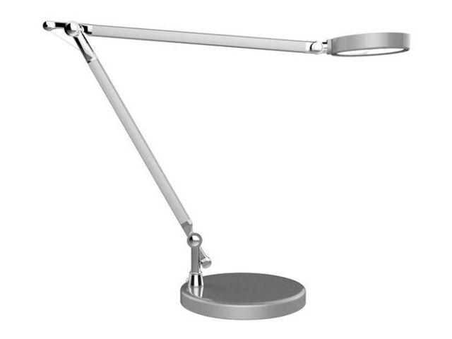 Lamp Unilux Senza 2 led grijs