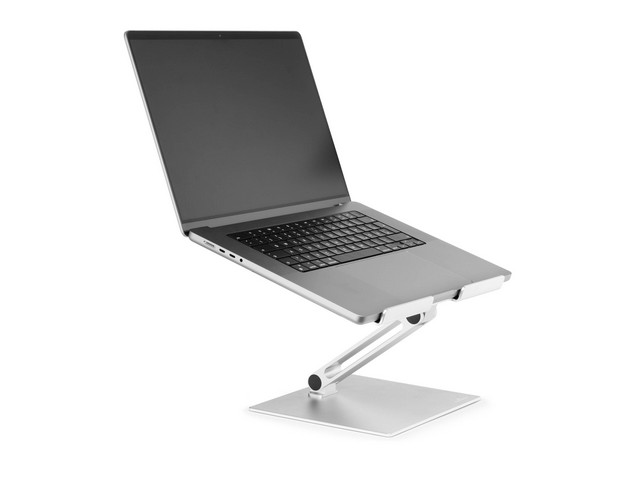 Laptopstandaard Durable RISE