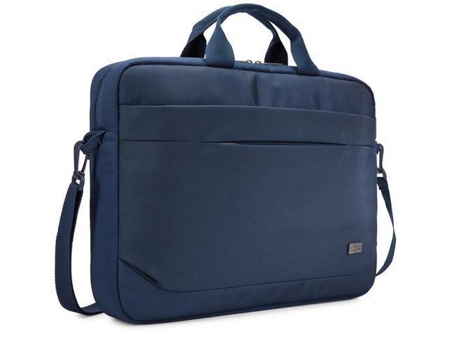 Laptoptas Case Logic Advantage 15.6 bl