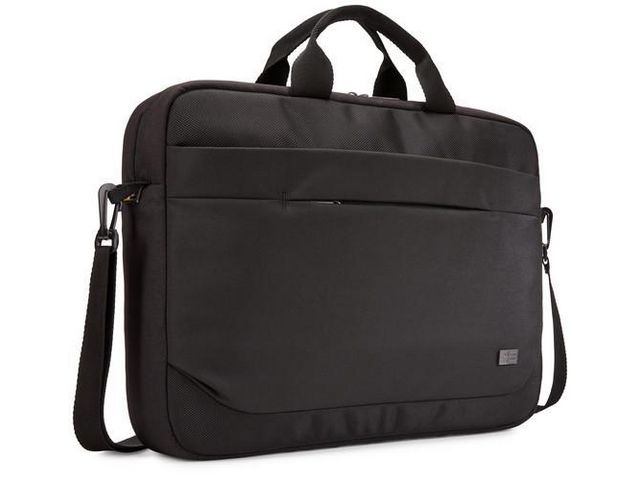 Laptoptas Case Logic Advantage 15.6 zw