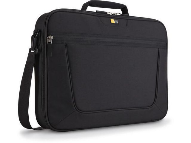 Laptoptas Case Logic Value 15.6 zwart