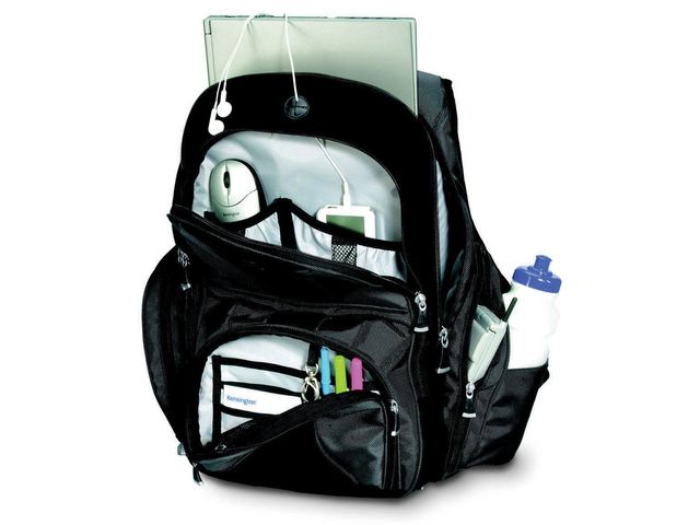 Laptoptas Kensington Contour Backpack 17