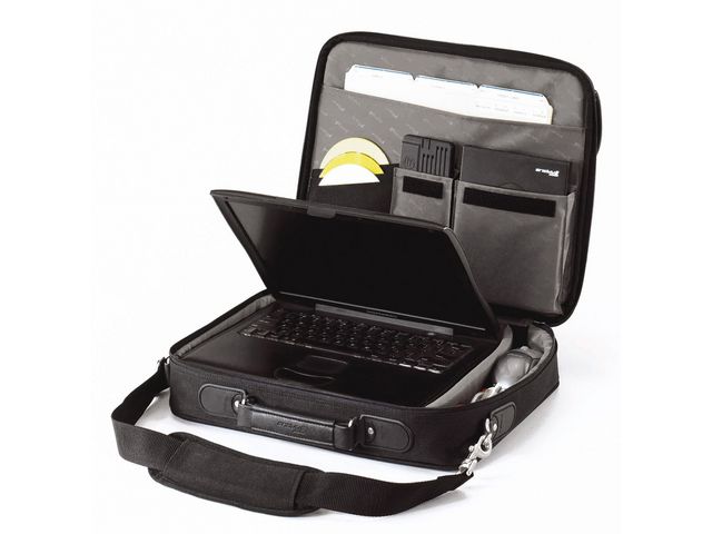 Laptoptas Targus Notepac carry case