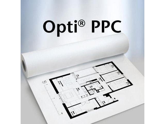 LFP Optiplot PPC 914mmx175m 75g/rl