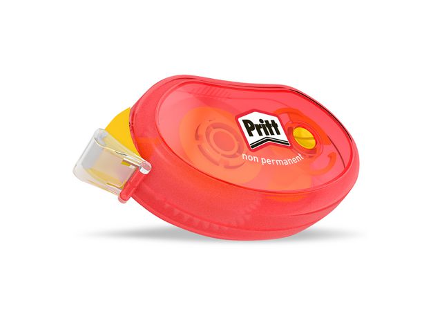 Lijmroller Pritt Compact 8,4 non-perm.