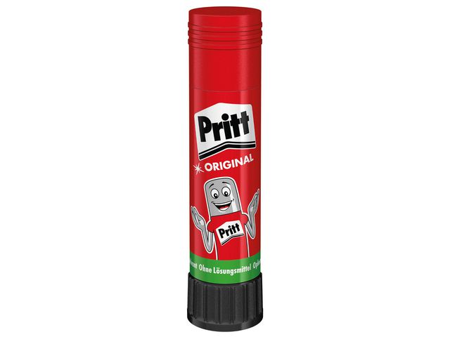 Lijmstift Pritt permanent 11 gram