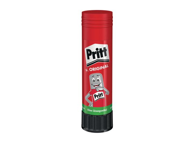 Lijmstift Pritt permanent 43 gram