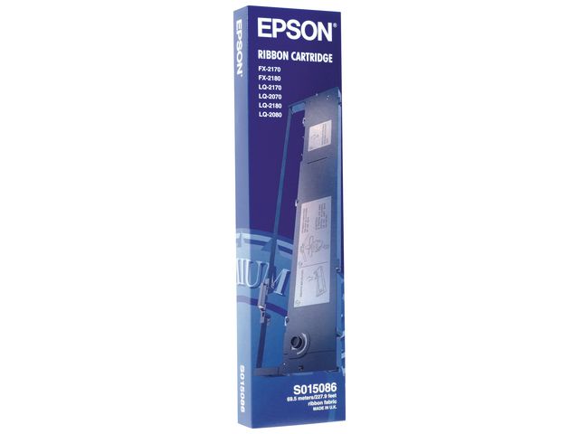 Lint Epson LQ2070/2170/FX2170