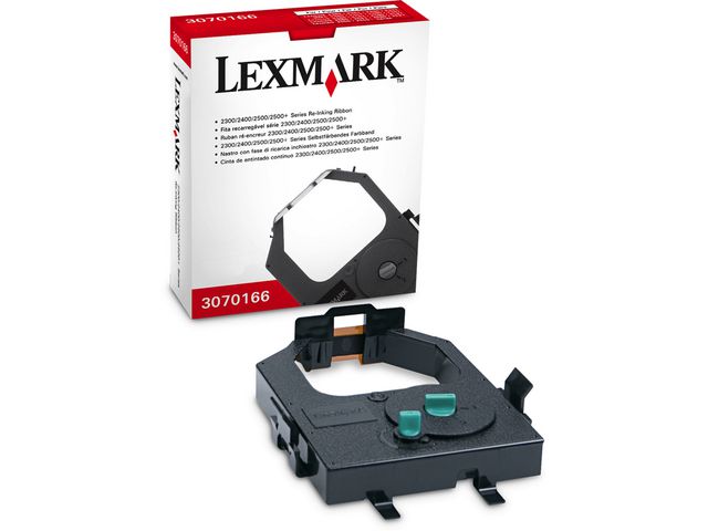 Lint Lexmark 25xx/24xx/23xx 3070166