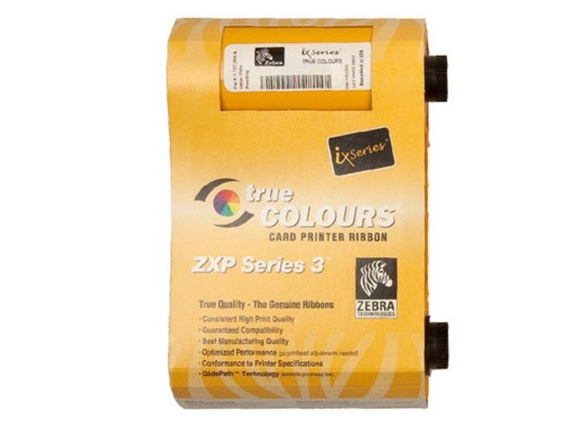 Lint Zebra true Colours 800033-801 zwart