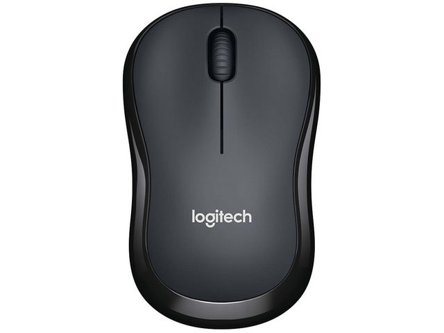 LOGITECH SILENT MOUSE M220 ZW