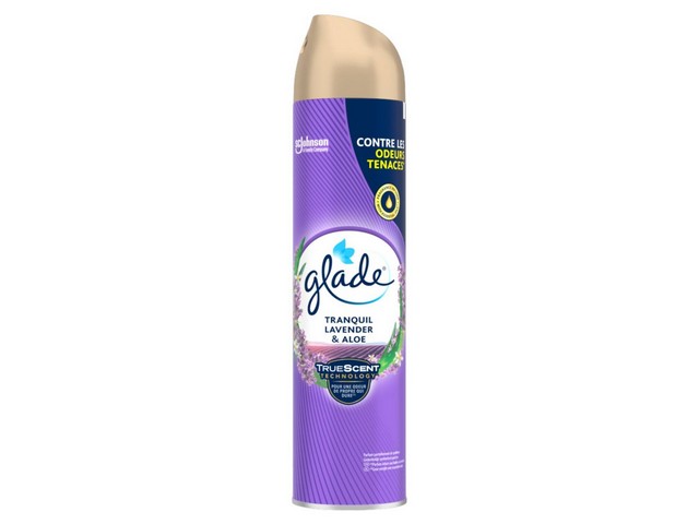 Luchtverfrisser Glade lavendel 300ml