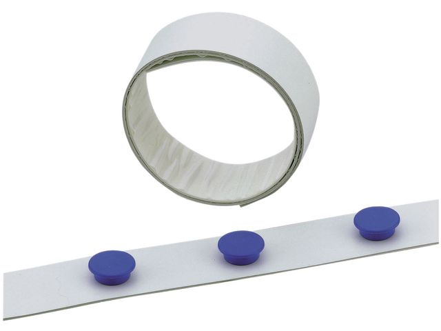 Magneetband Durable 4715 35mmx5m zk