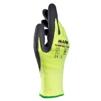 Mapa Professionnel Tempdex 710 Maat 11