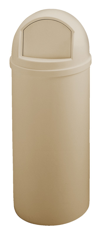 Marshal Container 56,8 ltr, Rubbermaid