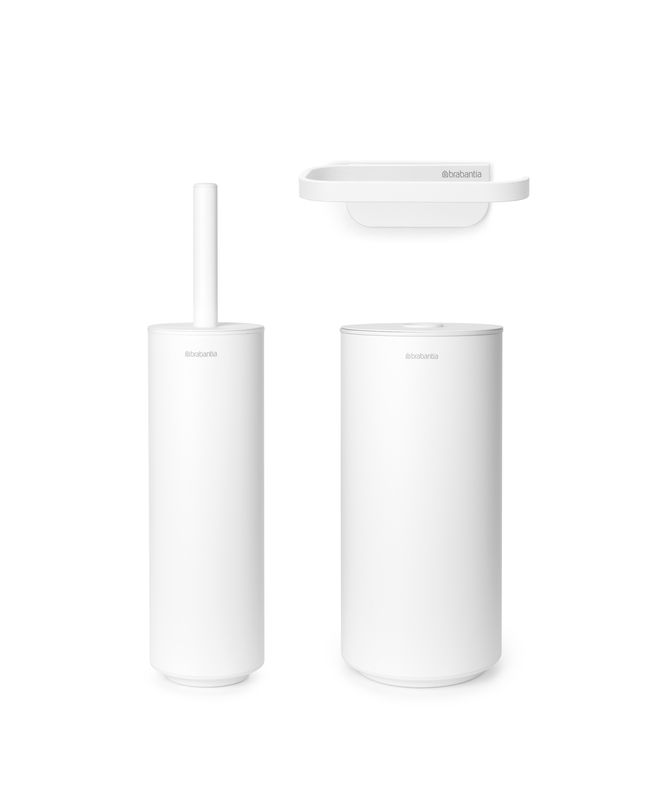 MindSet Toiletaccessoire-set, Brabantia