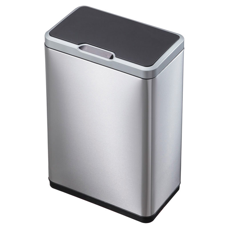 Mirage recycler Sensor Bin 20+20 ltr, EKO