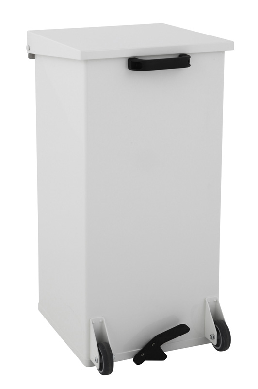 Mobiele Carro-Kick 110 ltr