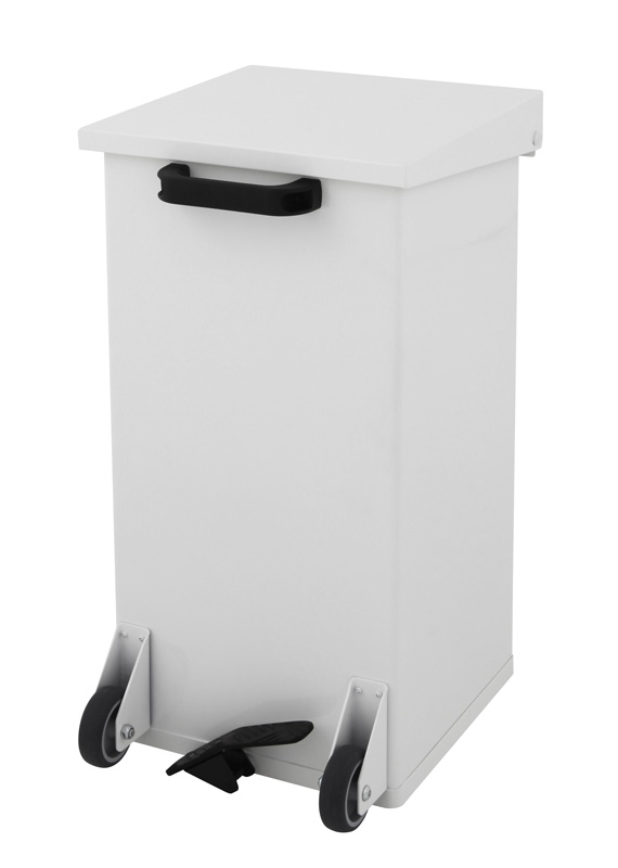 Mobiele Carro-Kick 55 ltr