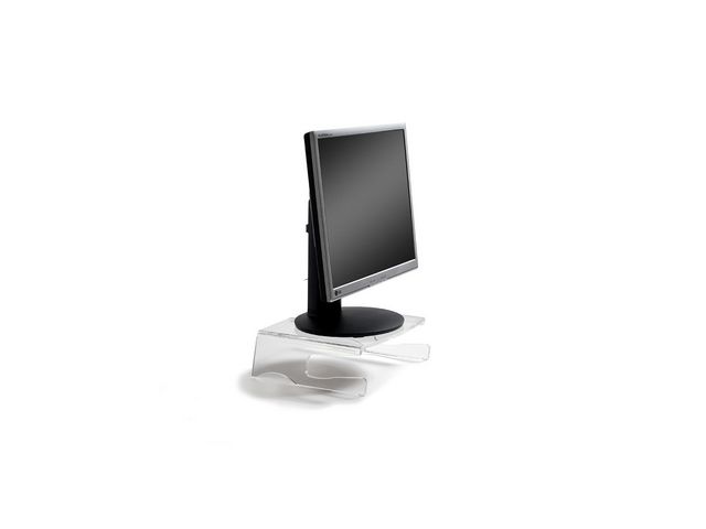 Monitorstandaard BE Q-Riser 100