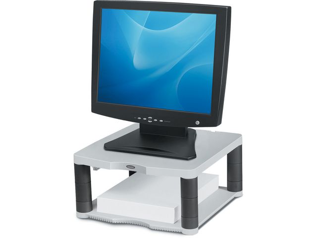 Monitorstandaard Fellowes premium riser