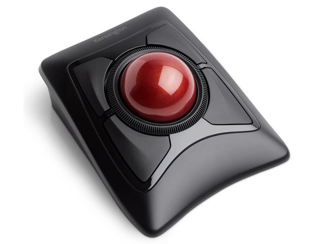 Muis Kensington Expert Trackball wireles