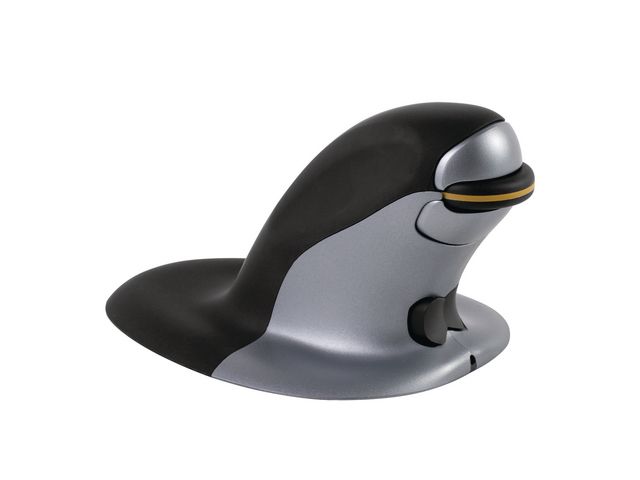 Muis Penguin draadloos L&R large