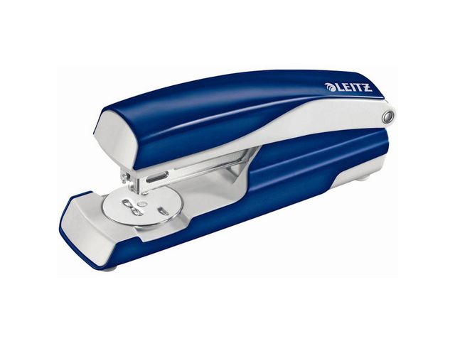 Nietmachine NeXXt5502 metaal 3mm blauw