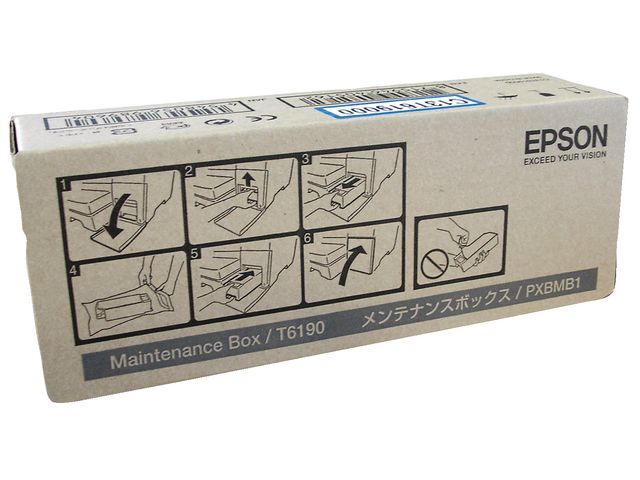 Onderhoudskit Epson T6190 35K