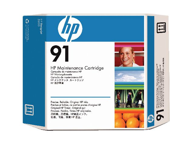 Onderhoudskit HP C9518A