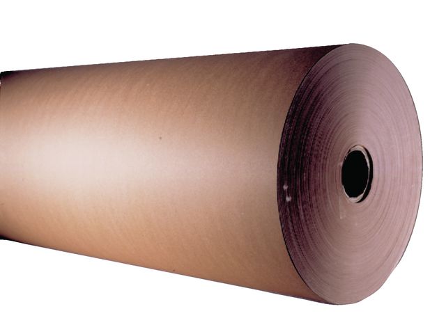 Pakpapier natronkraft 100cm br/rol 280m