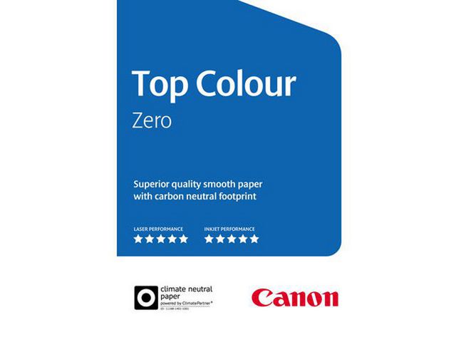 Papier Canon A3 160g Top color/ds 5x250v