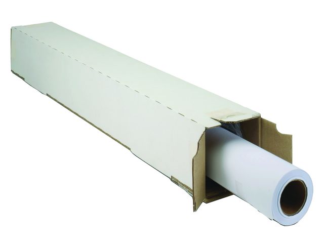 Papier HP coated C6569C 1067mm x30,5m/rl