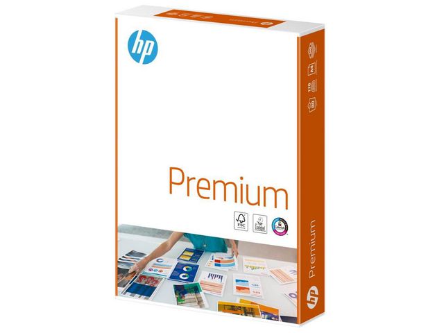 Papier HP Premium A4 80g/bx5x500v