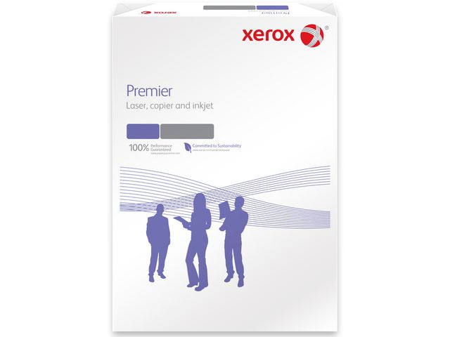 Papier Xerox A4 80g Business/ds 2500v