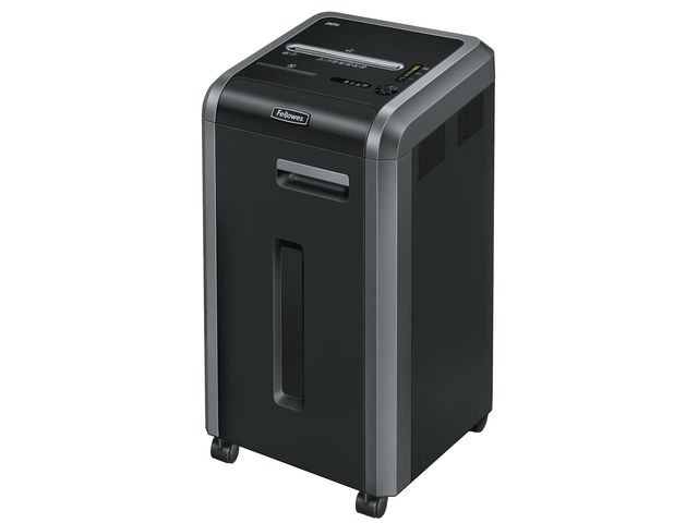 Papiervernietiger Fellowes 225Ci