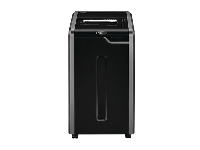 Papiervernietiger Fellowes 325CI