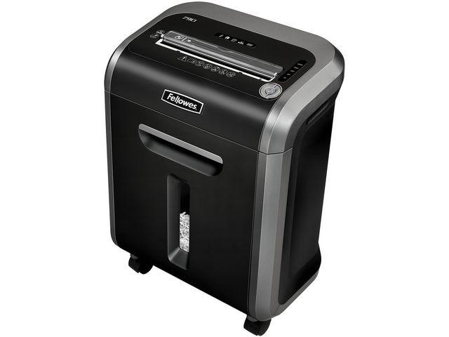 Papiervernietiger Fellowes 79Ci