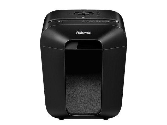 Papiervernietiger Fellowes LX41 MC