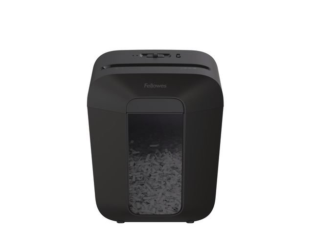 Papiervernietiger Fellowes LX45 cc