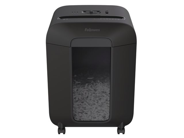 Papiervernietiger Fellowes LX85 cc