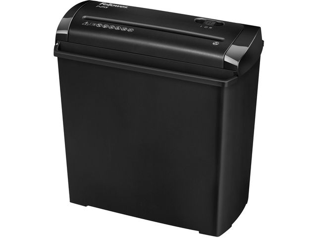 Papiervernietiger Fellowes P-25S