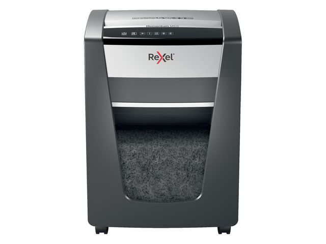 Papiervernietiger REXEL Momentum M515