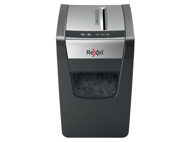 Papiervernietiger Rexel momentum X312-SL