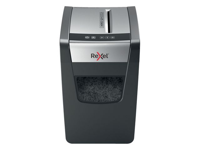 Papiervernietiger REXEL Momentum X410-SL