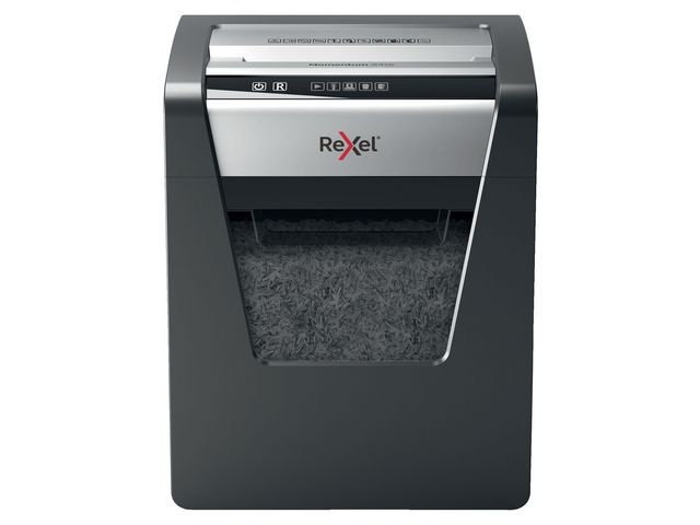 Papiervernietiger REXEL Momentum X415