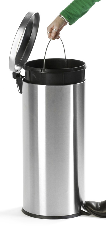 Pedaalemmer 30 ltr