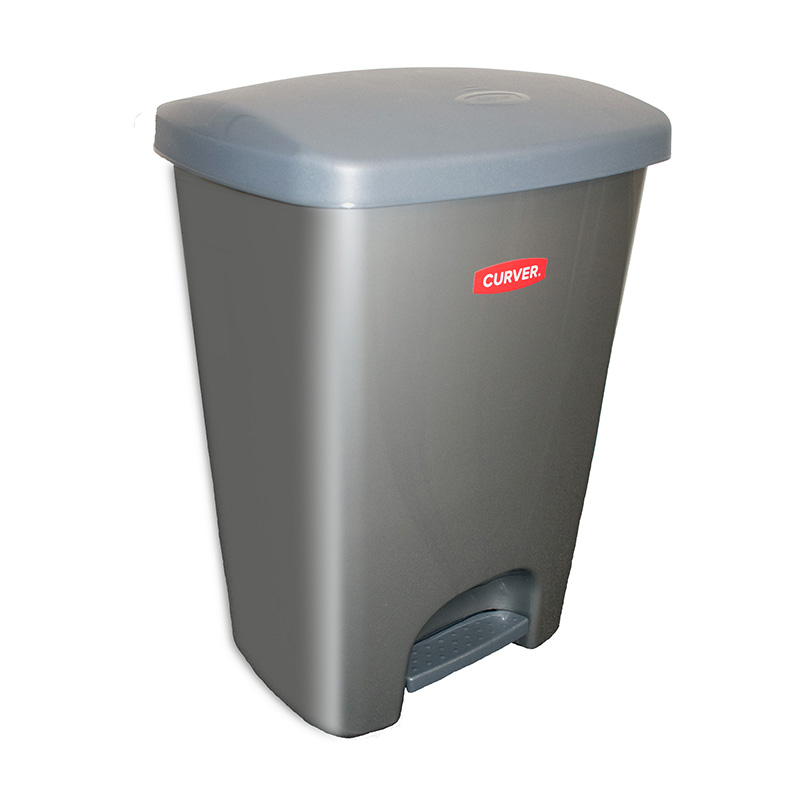 Pedaalemmer 40 ltr, Curver